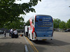 Galloway 301 (FJ61 EVP) (National Express contractor) in Ipswich - 22 May 2015 (DSCF9248)