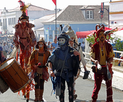 Castro Marim Medieval festival