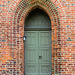 Portal Dorfkirche Retgendorf