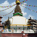 Kathmandu, Kathesimbu Stupa