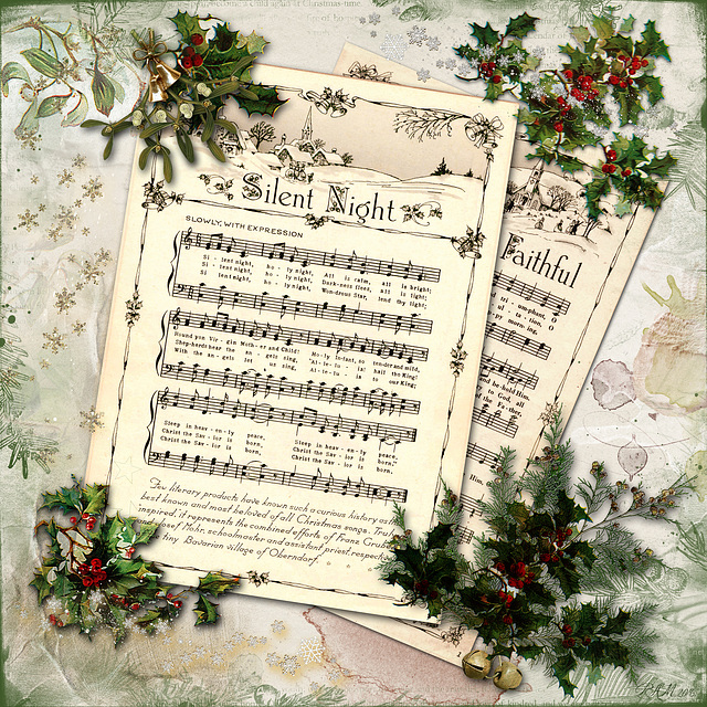 Yuletide Carols