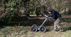 Feb 25: Extreme GPR