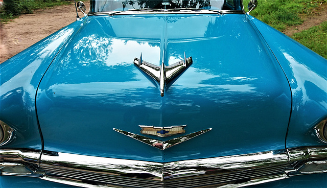 Chevrolet BelAir