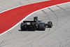 Lotus 76/1 at Circuit of the Americas