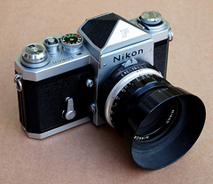 P5058064 - Nikon F