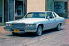 1978 Cadillac Coupe de Ville