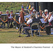 Seaford Silver Band - high rest - low blow - Mayor's Charities Festival 2021