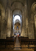 Inside the Cathedral