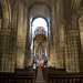 Inside the Cathedral