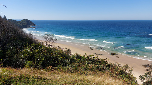 Harry's Lookout