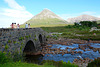Bride On The Bridge! HWW!
