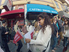 Marriage Rights Celebration In The Castro (0155)