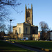 Derby: Cathedral (All Saints) 2012-12-10