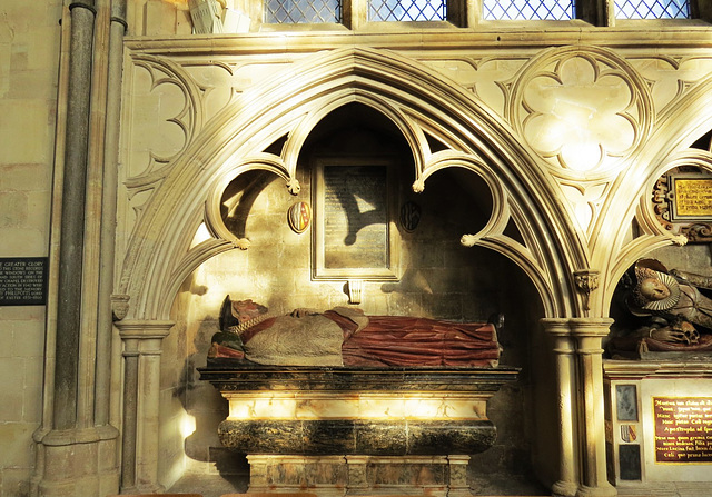 exeter cathedral, devon