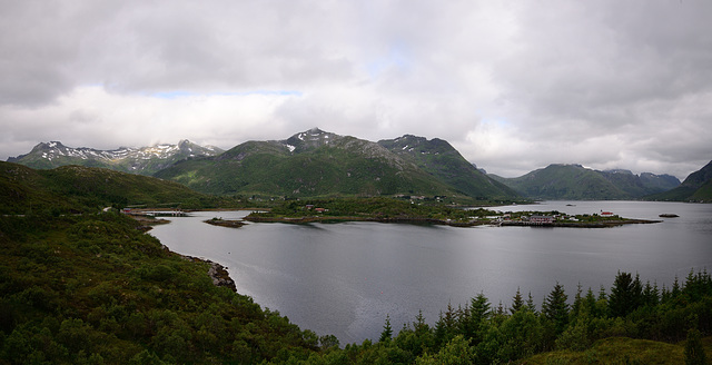 2015 Norway - Lofoten