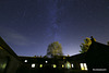 The Stars are Bright Tonight