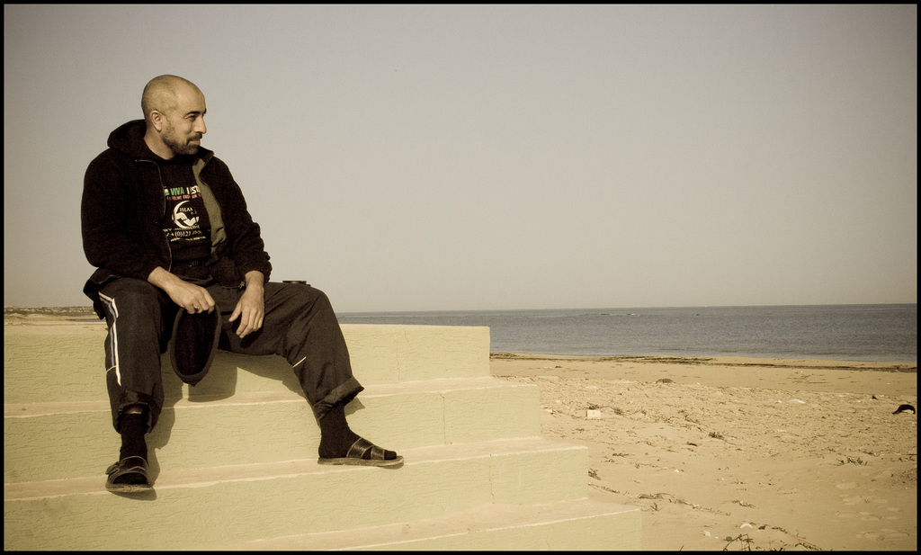 Contemplation