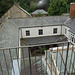 Service Courtyard, Lytham Hall, Lancashire