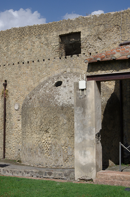 Herculaneum