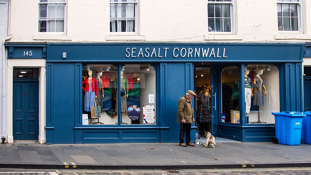 Seasalt Cornwall