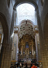 Inside the Cathedral