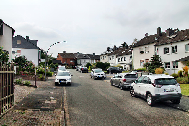 Kreuzstraße (Castrop-Rauxel) / 3.08.2024