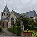 Wolvertem - Sint-Laurentiuskerk