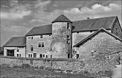 Saint-Baudille-de-la-Tour (38) 27 mars 2014.
