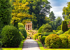 Brodsworth Hall & Grounds