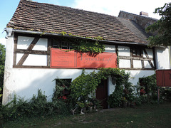 Vierseithof Cafe - Groß Schulzendorf