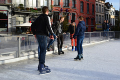 Bergen 2015 – Skaters