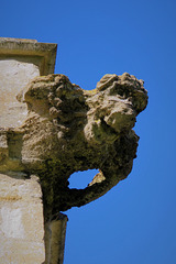 shelton church, beds