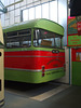 DSCF8765 Former Seaview Services VDL 264K at the Isle of Wight Bus and Coach Museum - 6 July 2017