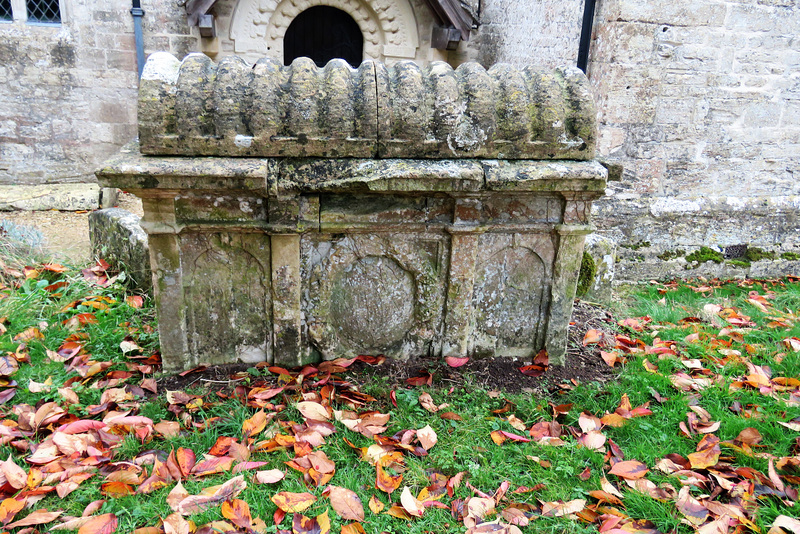 windrush church, glos (40)