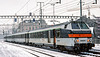 950000 Geneve SNCF