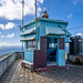 Fort Charlotte Signal Station