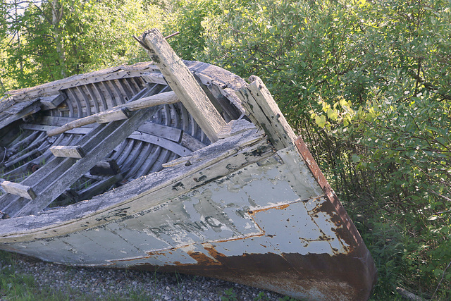 Fishing Boat