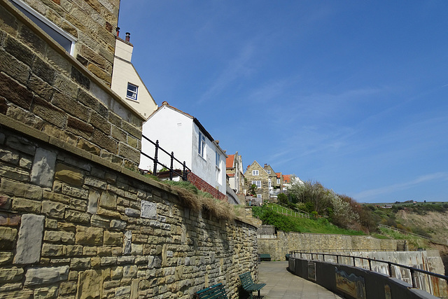 Robin Hood's Bay