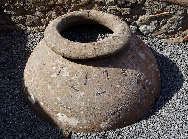 Herculaneum