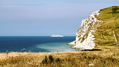 Le Cap Blanc-Nez