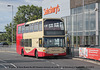 B&H 643 Howard Johnson Sainsbury's Newhaven 31 8 2013