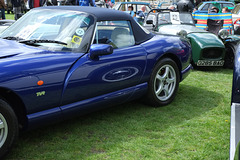 TVR