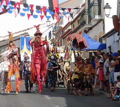 Castro Marim Medieval festival