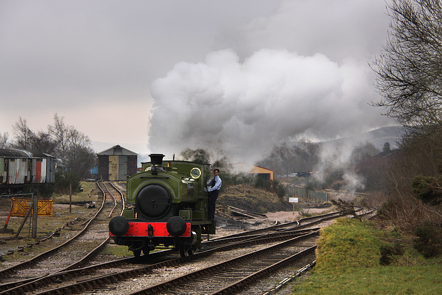 Light engine