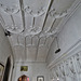 st mary's church, warwick (127)panelled vaulting in lobby south of the chancel, c15