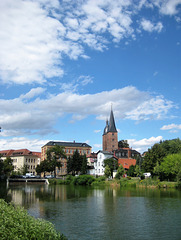 Altenburg -Kleiner Teich