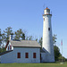 Sturgeon Point Lighthouse