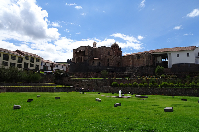 Qorikancha