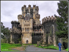 Castillo de Butrón