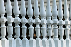 Baluster army (Explored)